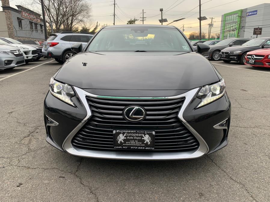 2018 Lexus ES ES 350 FWD, available for sale in Lodi, New Jersey | European Auto Expo. Lodi, New Jersey 2018 Lexus ES ES 350 FWD, available for sale in Lodi, New Jersey | European Auto Expo. Lodi, New Jersey