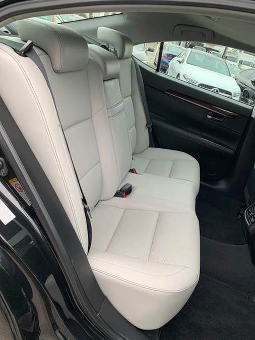 2018 Lexus ES ES 350 FWD, available for sale in Lodi, New Jersey | European Auto Expo. Lodi, New Jersey 2018 Lexus ES ES 350 FWD, available for sale in Lodi, New Jersey | European Auto Expo. Lodi, New Jersey