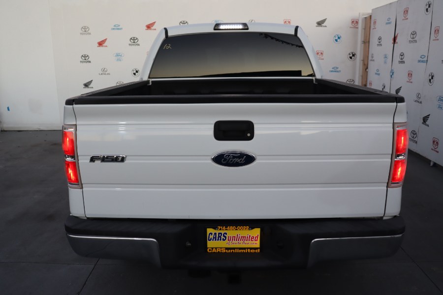 2011 Ford F-150 2WD SuperCrew 145" XLT, available for sale in Santa Ana, California | Auto Max Of Santa Ana. Santa Ana, California 2011 Ford F-150 2WD SuperCrew 145" XLT, available for sale in Santa Ana, California | Auto Max Of Santa Ana. Santa Ana, California