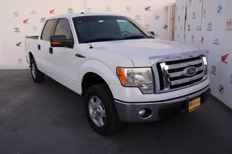 2011 Ford F-150 2WD SuperCrew 145" XLT, available for sale in Santa Ana, California | Auto Max Of Santa Ana. Santa Ana, California 2011 Ford F-150 2WD SuperCrew 145" XLT, available for sale in Santa Ana, California | Auto Max Of Santa Ana. Santa Ana, California