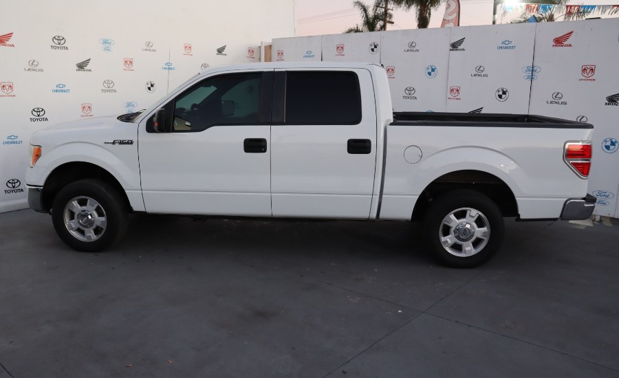2011 Ford F-150 2WD SuperCrew 145" XLT, available for sale in Santa Ana, California | Auto Max Of Santa Ana. Santa Ana, California 2011 Ford F-150 2WD SuperCrew 145" XLT, available for sale in Santa Ana, California | Auto Max Of Santa Ana. Santa Ana, California