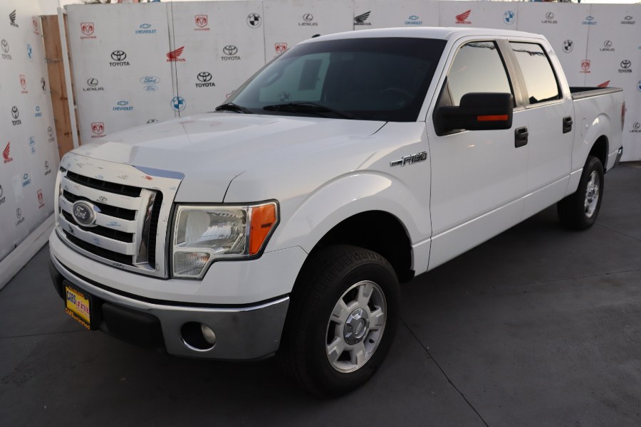 2011 Ford F-150 2WD SuperCrew 145" XLT, available for sale in Santa Ana, California | Auto Max Of Santa Ana. Santa Ana, California 2011 Ford F-150 2WD SuperCrew 145" XLT, available for sale in Santa Ana, California | Auto Max Of Santa Ana. Santa Ana, California