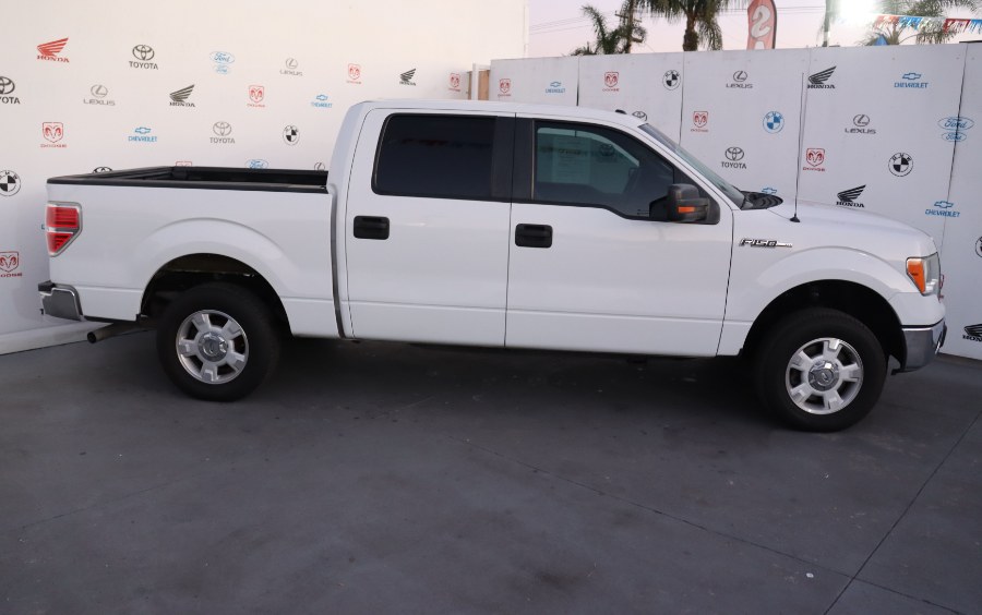 2011 Ford F-150 2WD SuperCrew 145" XLT, available for sale in Santa Ana, California | Auto Max Of Santa Ana. Santa Ana, California 2011 Ford F-150 2WD SuperCrew 145" XLT, available for sale in Santa Ana, California | Auto Max Of Santa Ana. Santa Ana, California