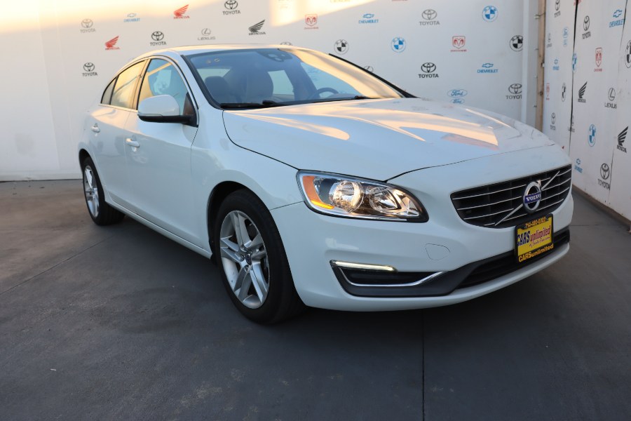 2014 Volvo S60 4dr Sdn T5 FWD, available for sale in Santa Ana, California | Auto Max Of Santa Ana. Santa Ana, California 2014 Volvo S60 4dr Sdn T5 FWD, available for sale in Santa Ana, California | Auto Max Of Santa Ana. Santa Ana, California