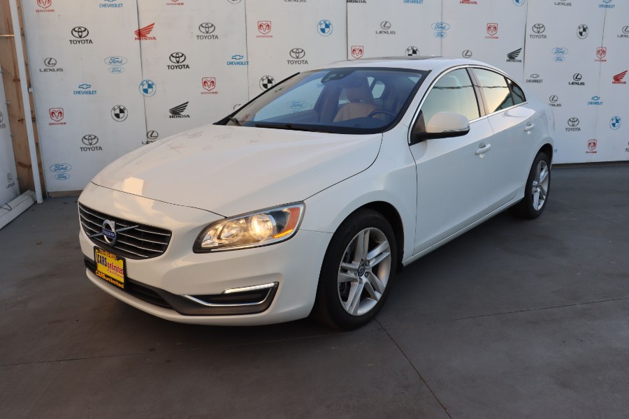 2014 Volvo S60 4dr Sdn T5 FWD, available for sale in Santa Ana, California | Auto Max Of Santa Ana. Santa Ana, California 2014 Volvo S60 4dr Sdn T5 FWD, available for sale in Santa Ana, California | Auto Max Of Santa Ana. Santa Ana, California