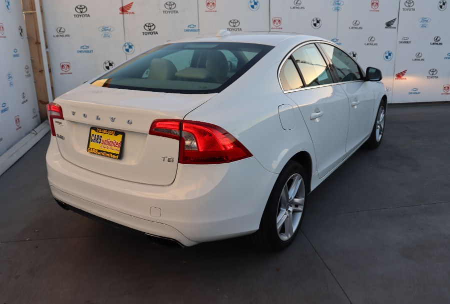 2014 Volvo S60 4dr Sdn T5 FWD, available for sale in Santa Ana, California | Auto Max Of Santa Ana. Santa Ana, California 2014 Volvo S60 4dr Sdn T5 FWD, available for sale in Santa Ana, California | Auto Max Of Santa Ana. Santa Ana, California