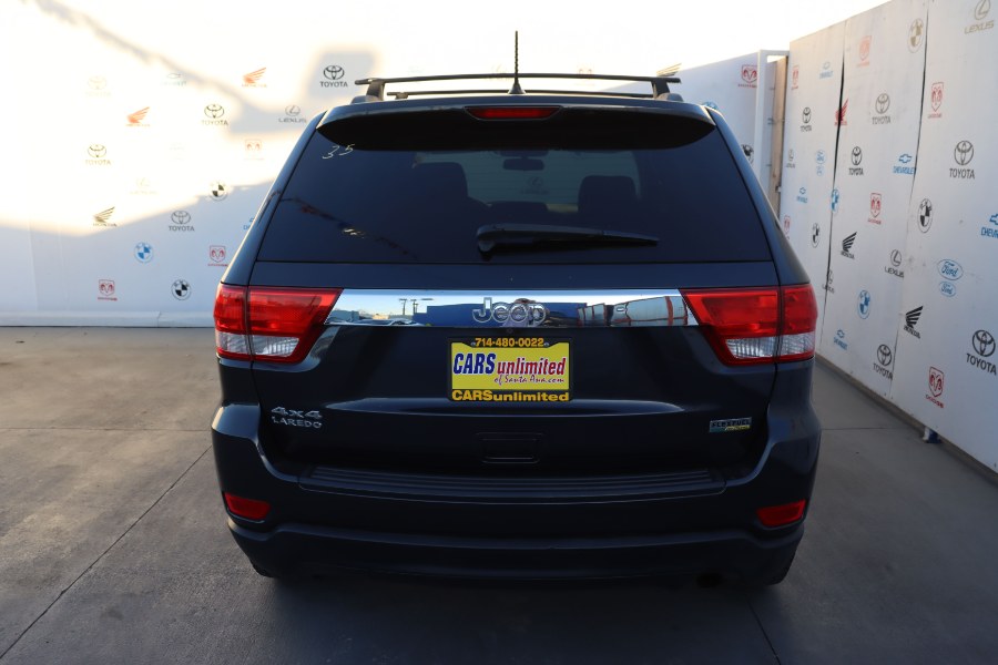 2013 Jeep Grand Cherokee 4WD 4dr Laredo, available for sale in Santa Ana, California | Auto Max Of Santa Ana. Santa Ana, California 2013 Jeep Grand Cherokee 4WD 4dr Laredo, available for sale in Santa Ana, California | Auto Max Of Santa Ana. Santa Ana, California