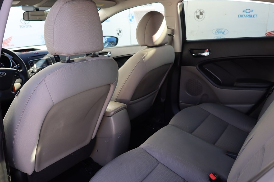 2016 Kia Forte 4dr Sdn Auto LX, available for sale in Santa Ana, California | Auto Max Of Santa Ana. Santa Ana, California 2016 Kia Forte 4dr Sdn Auto LX, available for sale in Santa Ana, California | Auto Max Of Santa Ana. Santa Ana, California