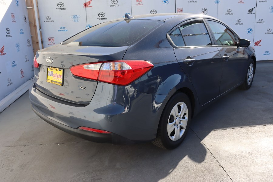 2016 Kia Forte 4dr Sdn Auto LX, available for sale in Santa Ana, California | Auto Max Of Santa Ana. Santa Ana, California 2016 Kia Forte 4dr Sdn Auto LX, available for sale in Santa Ana, California | Auto Max Of Santa Ana. Santa Ana, California
