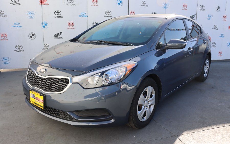 2016 Kia Forte 4dr Sdn Auto LX, available for sale in Santa Ana, California | Auto Max Of Santa Ana. Santa Ana, California 2016 Kia Forte 4dr Sdn Auto LX, available for sale in Santa Ana, California | Auto Max Of Santa Ana. Santa Ana, California