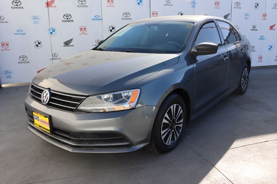 2015 Volkswagen Jetta Sedan 4dr Auto 2.0L S, available for sale in Santa Ana, California | Auto Max Of Santa Ana. Santa Ana, California 2015 Volkswagen Jetta Sedan 4dr Auto 2.0L S, available for sale in Santa Ana, California | Auto Max Of Santa Ana. Santa Ana, California
