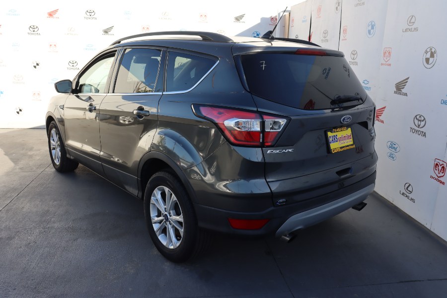 2018 Ford Escape SEL FWD, available for sale in Santa Ana, California | Auto Max Of Santa Ana. Santa Ana, California 2018 Ford Escape SEL FWD, available for sale in Santa Ana, California | Auto Max Of Santa Ana. Santa Ana, California