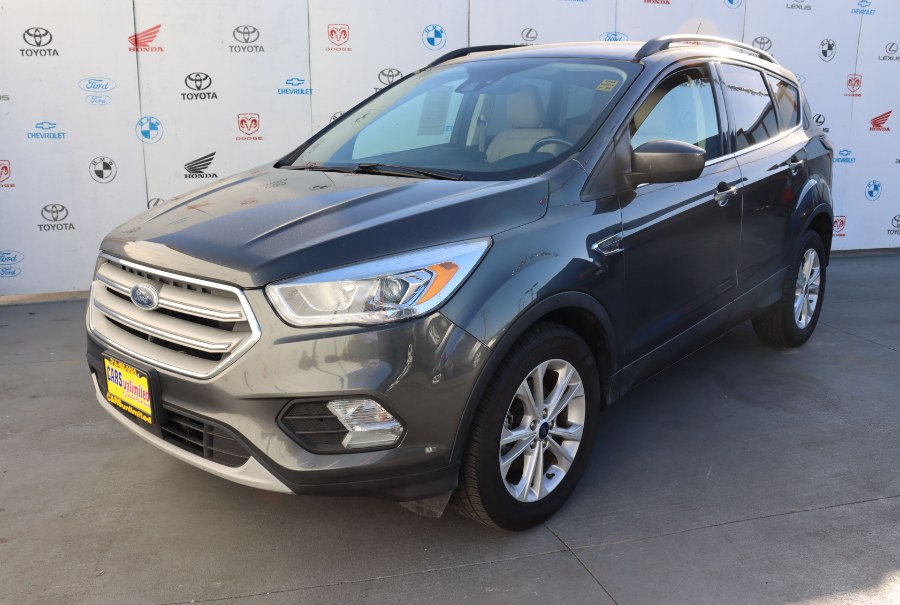 2018 Ford Escape SEL FWD, available for sale in Santa Ana, California | Auto Max Of Santa Ana. Santa Ana, California 2018 Ford Escape SEL FWD, available for sale in Santa Ana, California | Auto Max Of Santa Ana. Santa Ana, California