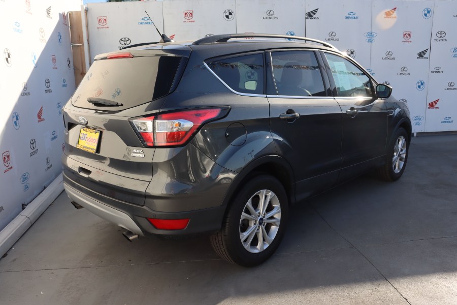 2018 Ford Escape SEL FWD, available for sale in Santa Ana, California | Auto Max Of Santa Ana. Santa Ana, California 2018 Ford Escape SEL FWD, available for sale in Santa Ana, California | Auto Max Of Santa Ana. Santa Ana, California