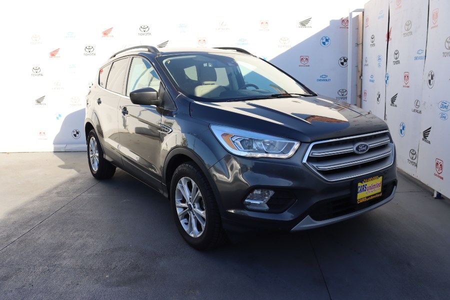 2018 Ford Escape SEL FWD, available for sale in Santa Ana, California | Auto Max Of Santa Ana. Santa Ana, California 2018 Ford Escape SEL FWD, available for sale in Santa Ana, California | Auto Max Of Santa Ana. Santa Ana, California