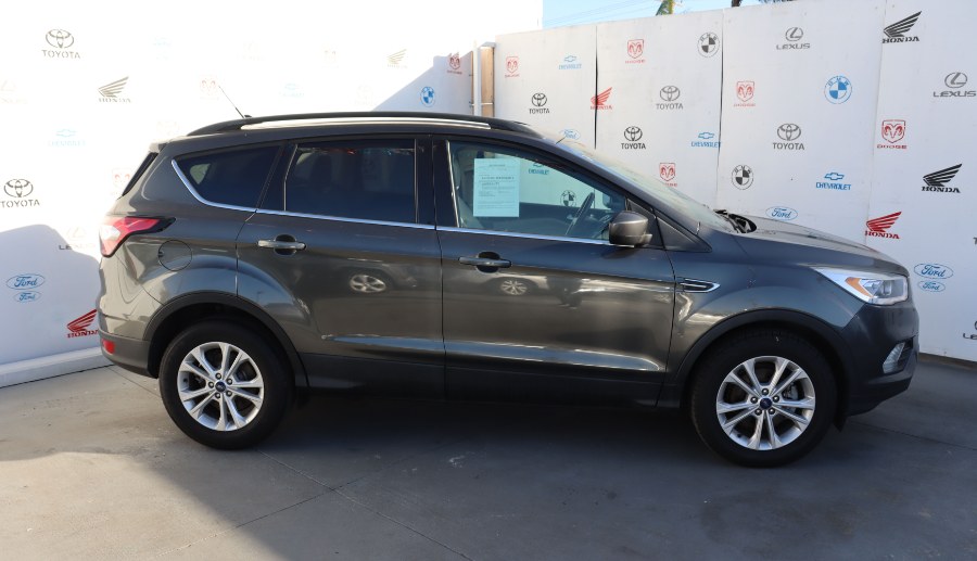 2018 Ford Escape SEL FWD, available for sale in Santa Ana, California | Auto Max Of Santa Ana. Santa Ana, California 2018 Ford Escape SEL FWD, available for sale in Santa Ana, California | Auto Max Of Santa Ana. Santa Ana, California