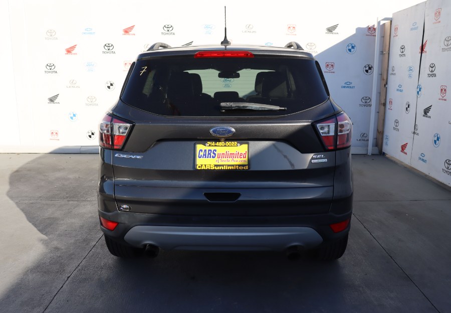 2018 Ford Escape SEL FWD, available for sale in Santa Ana, California | Auto Max Of Santa Ana. Santa Ana, California 2018 Ford Escape SEL FWD, available for sale in Santa Ana, California | Auto Max Of Santa Ana. Santa Ana, California