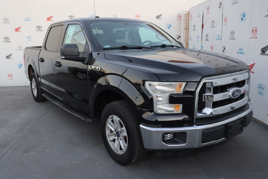 2016 Ford F-150 2WD SuperCrew 145" XLT, available for sale in Santa Ana, California | Auto Max Of Santa Ana. Santa Ana, California 2016 Ford F-150 2WD SuperCrew 145" XLT, available for sale in Santa Ana, California | Auto Max Of Santa Ana. Santa Ana, California