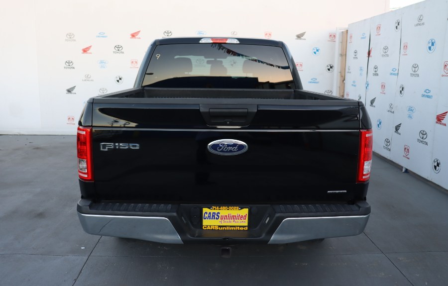 2016 Ford F-150 2WD SuperCrew 145" XLT, available for sale in Santa Ana, California | Auto Max Of Santa Ana. Santa Ana, California 2016 Ford F-150 2WD SuperCrew 145" XLT, available for sale in Santa Ana, California | Auto Max Of Santa Ana. Santa Ana, California