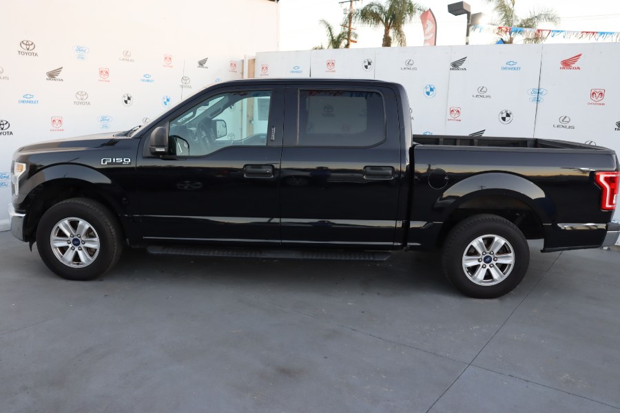 2016 Ford F-150 2WD SuperCrew 145" XLT, available for sale in Santa Ana, California | Auto Max Of Santa Ana. Santa Ana, California 2016 Ford F-150 2WD SuperCrew 145" XLT, available for sale in Santa Ana, California | Auto Max Of Santa Ana. Santa Ana, California