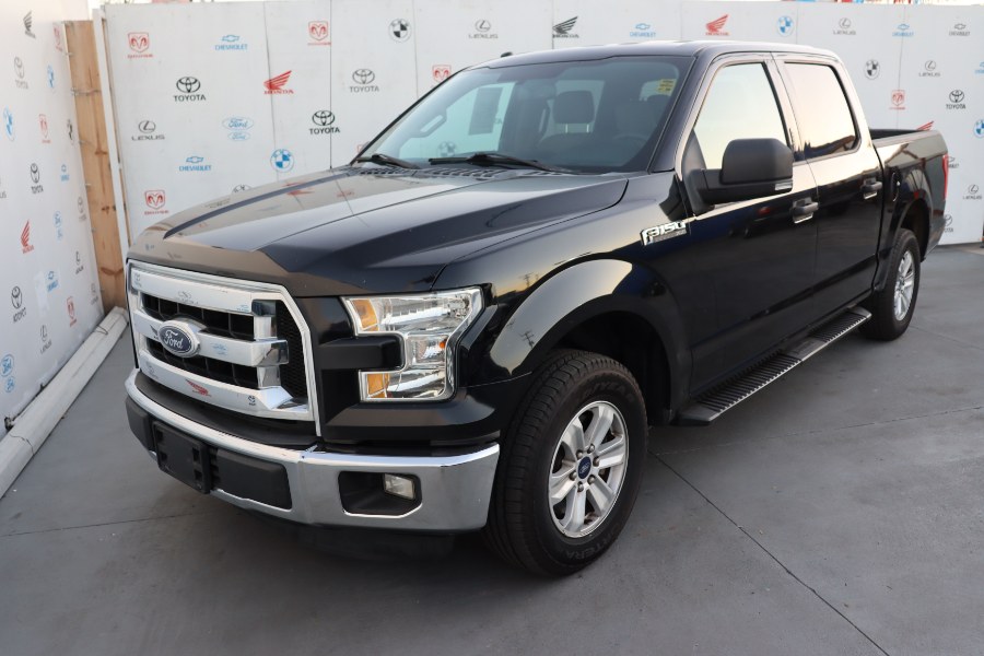 2016 Ford F-150 2WD SuperCrew 145" XLT, available for sale in Santa Ana, California | Auto Max Of Santa Ana. Santa Ana, California 2016 Ford F-150 2WD SuperCrew 145" XLT, available for sale in Santa Ana, California | Auto Max Of Santa Ana. Santa Ana, California