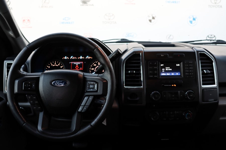 2016 Ford F-150 2WD SuperCrew 145" XLT, available for sale in Santa Ana, California | Auto Max Of Santa Ana. Santa Ana, California 2016 Ford F-150 2WD SuperCrew 145" XLT, available for sale in Santa Ana, California | Auto Max Of Santa Ana. Santa Ana, California