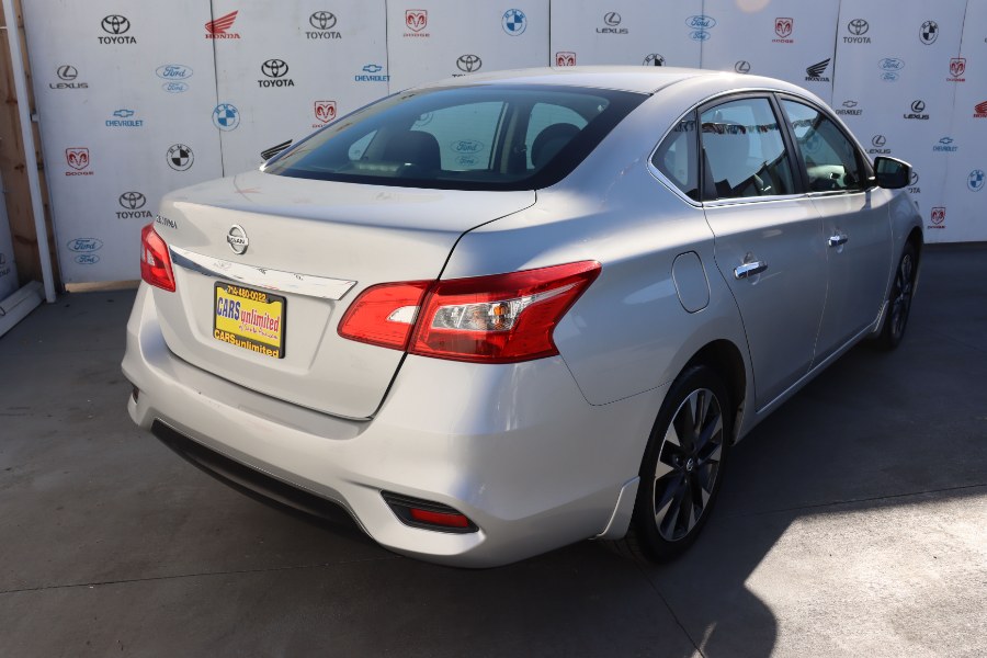 2019 Nissan Sentra SV CVT *Ltd Avail*, available for sale in Santa Ana, California | Auto Max Of Santa Ana. Santa Ana, California 2019 Nissan Sentra SV CVT *Ltd Avail*, available for sale in Santa Ana, California | Auto Max Of Santa Ana. Santa Ana, California
