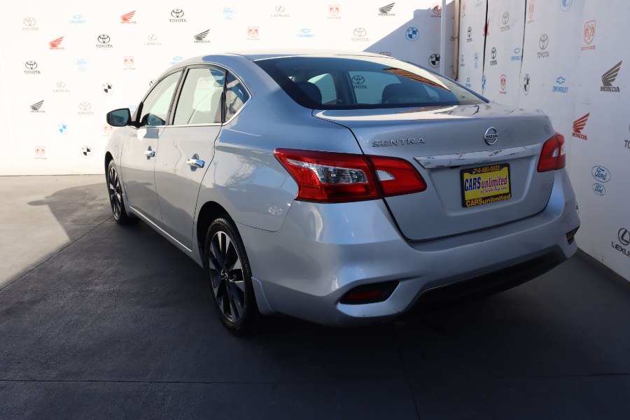 2019 Nissan Sentra SV CVT *Ltd Avail*, available for sale in Santa Ana, California | Auto Max Of Santa Ana. Santa Ana, California 2019 Nissan Sentra SV CVT *Ltd Avail*, available for sale in Santa Ana, California | Auto Max Of Santa Ana. Santa Ana, California