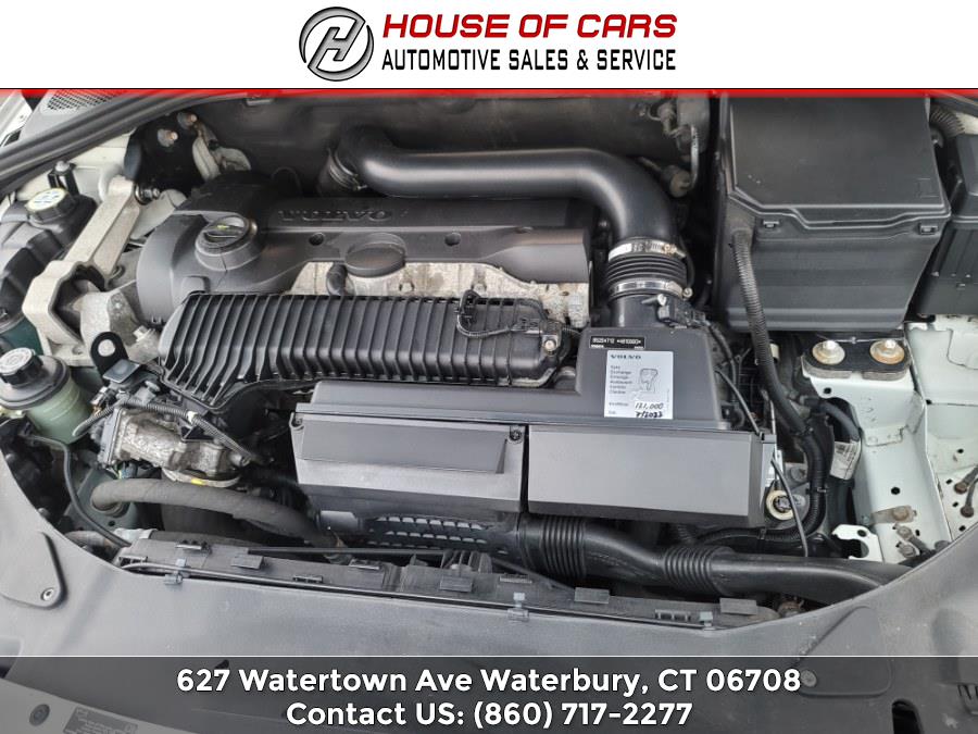 Used Volvo S60 4dr Sdn T5 Premier Plus FWD 2013 | House of Cars LLC. Waterbury, Connecticut