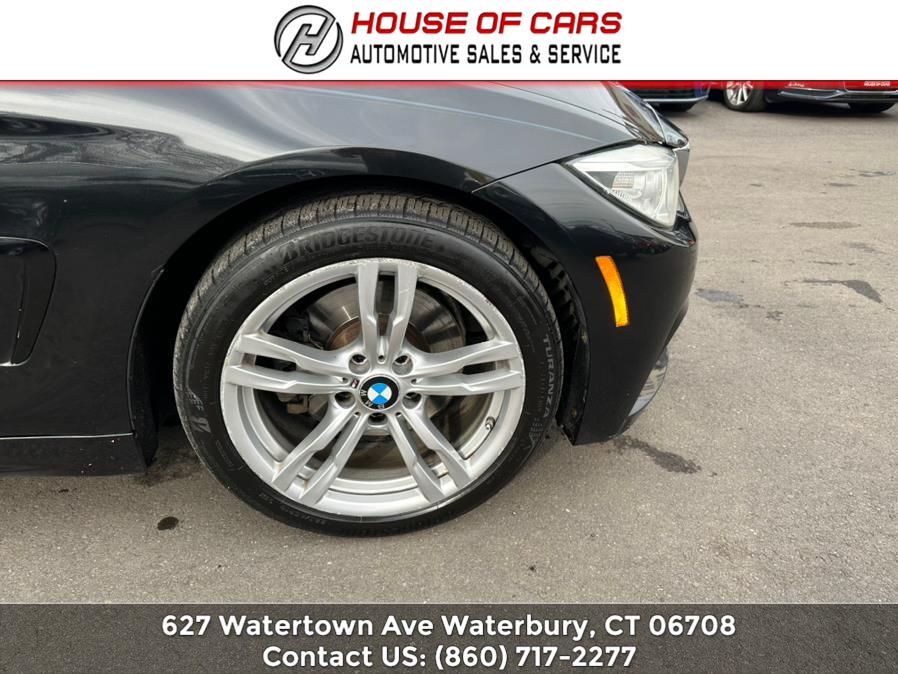 Used BMW 4 Series 2dr Cpe 428i xDrive AWD SULEV 2014 | House of Cars LLC. Waterbury, Connecticut
