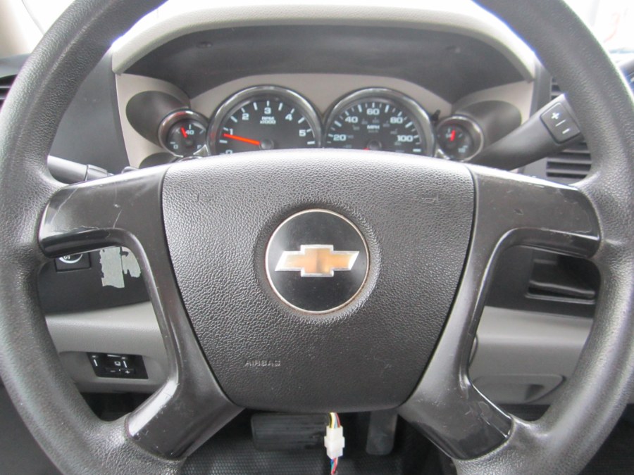 2009 Chevrolet Silverado 2500HD 4WD Reg Cab 133" Work Truck, available for sale in Medford, Massachusetts | A-Tech. Medford, Massachusetts 2009 Chevrolet Silverado 2500HD 4WD Reg Cab 133" Work Truck, available for sale in Medford, Massachusetts | A-Tech. Medford, Massachusetts