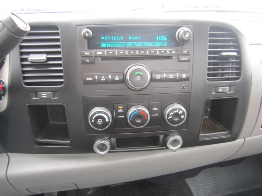 2009 Chevrolet Silverado 2500HD 4WD Reg Cab 133" Work Truck, available for sale in Medford, Massachusetts | A-Tech. Medford, Massachusetts 2009 Chevrolet Silverado 2500HD 4WD Reg Cab 133" Work Truck, available for sale in Medford, Massachusetts | A-Tech. Medford, Massachusetts