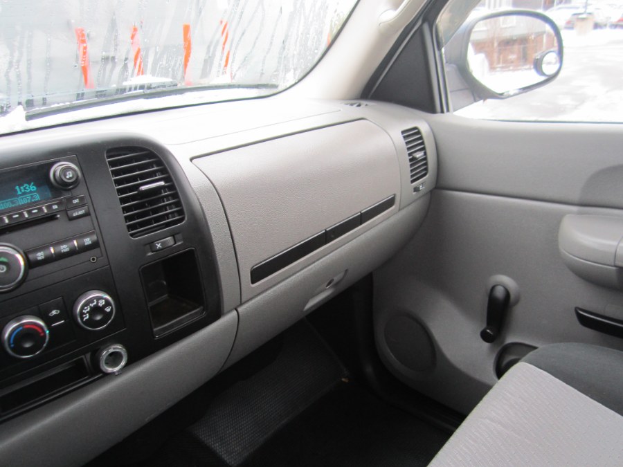 2009 Chevrolet Silverado 2500HD 4WD Reg Cab 133" Work Truck, available for sale in Medford, Massachusetts | A-Tech. Medford, Massachusetts 2009 Chevrolet Silverado 2500HD 4WD Reg Cab 133" Work Truck, available for sale in Medford, Massachusetts | A-Tech. Medford, Massachusetts