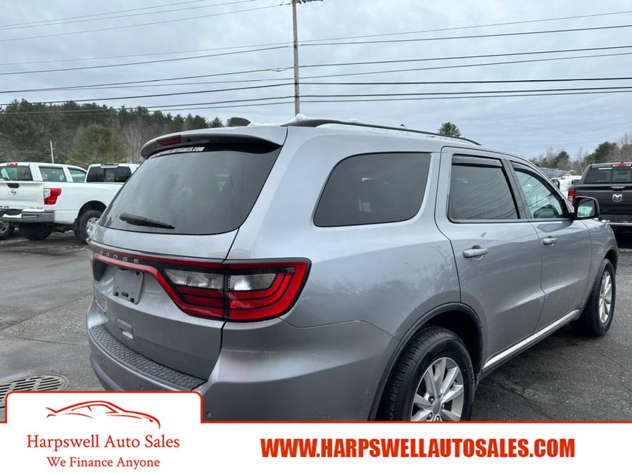 Used Dodge Durango AWD 4dr SXT 2015 | Harpswell Auto Sales Inc. Harpswell, Maine Used Dodge Durango AWD 4dr SXT 2015 | Harpswell Auto Sales Inc. Harpswell, Maine