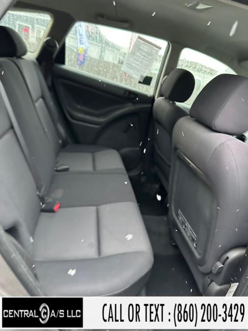 2003 Pontiac Vibe 4dr HB, available for sale in East Windsor, Connecticut | Central A/S LLC. East Windsor, Connecticut 2003 Pontiac Vibe 4dr HB, available for sale in East Windsor, Connecticut | Central A/S LLC. East Windsor, Connecticut