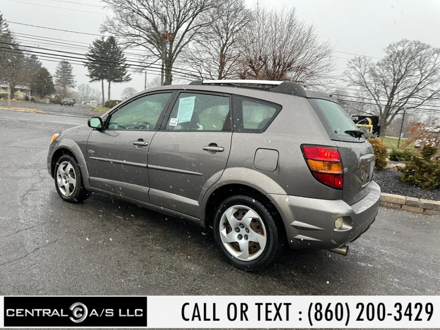 2003 Pontiac Vibe 4dr HB, available for sale in East Windsor, Connecticut | Central A/S LLC. East Windsor, Connecticut 2003 Pontiac Vibe 4dr HB, available for sale in East Windsor, Connecticut | Central A/S LLC. East Windsor, Connecticut