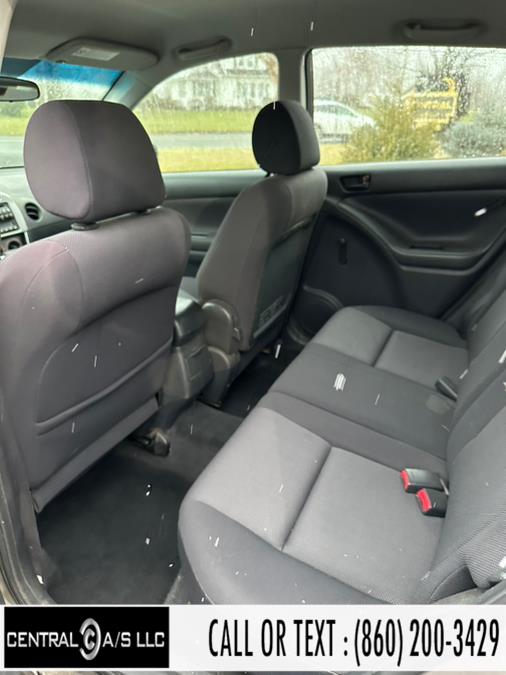 2003 Pontiac Vibe 4dr HB, available for sale in East Windsor, Connecticut | Central A/S LLC. East Windsor, Connecticut 2003 Pontiac Vibe 4dr HB, available for sale in East Windsor, Connecticut | Central A/S LLC. East Windsor, Connecticut