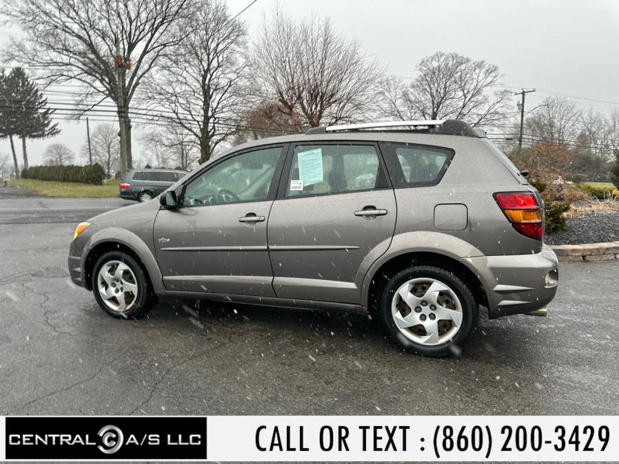 2003 Pontiac Vibe 4dr HB, available for sale in East Windsor, Connecticut | Central A/S LLC. East Windsor, Connecticut 2003 Pontiac Vibe 4dr HB, available for sale in East Windsor, Connecticut | Central A/S LLC. East Windsor, Connecticut