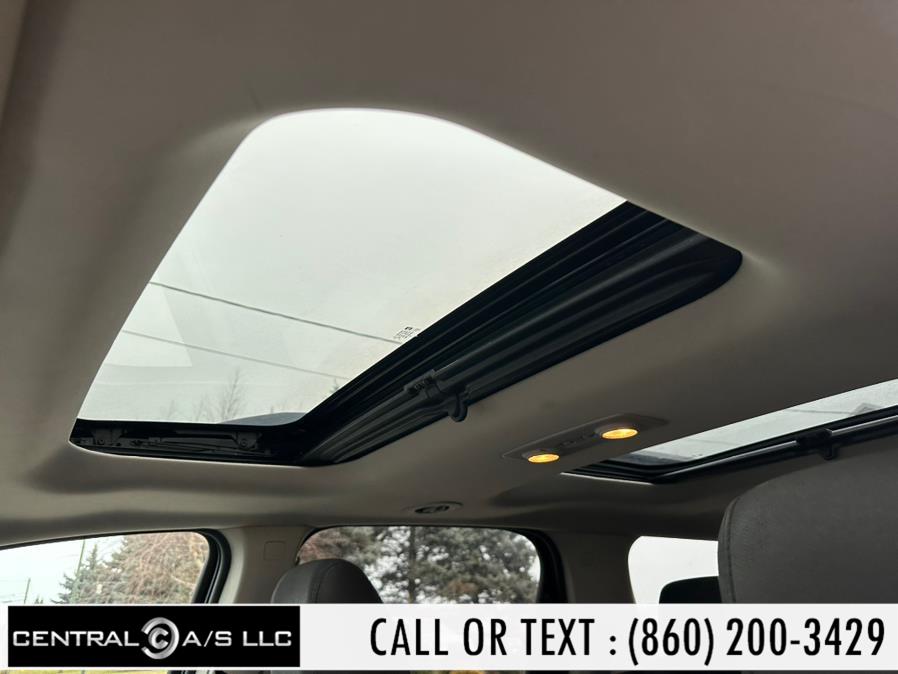 2011 GMC Acadia AWD 4dr SLE, available for sale in East Windsor, Connecticut | Central A/S LLC. East Windsor, Connecticut 2011 GMC Acadia AWD 4dr SLE, available for sale in East Windsor, Connecticut | Central A/S LLC. East Windsor, Connecticut