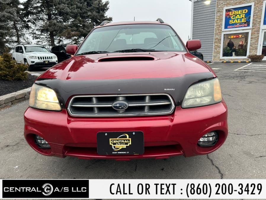 2005 Subaru Baja 4dr Turbo Auto, available for sale in East Windsor, Connecticut | Central A/S LLC. East Windsor, Connecticut 2005 Subaru Baja 4dr Turbo Auto, available for sale in East Windsor, Connecticut | Central A/S LLC. East Windsor, Connecticut