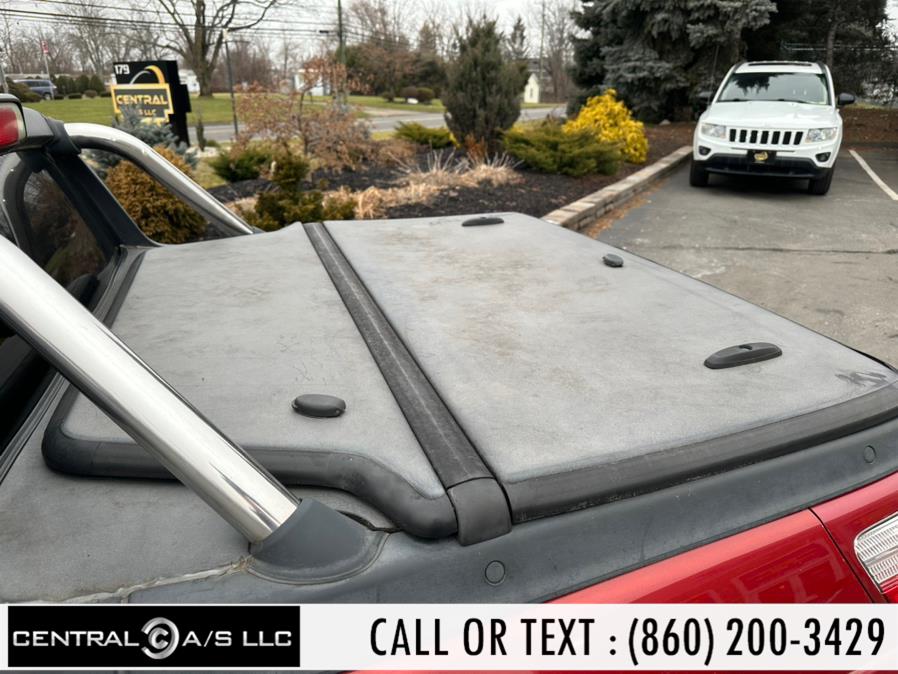 2005 Subaru Baja 4dr Turbo Auto, available for sale in East Windsor, Connecticut | Central A/S LLC. East Windsor, Connecticut 2005 Subaru Baja 4dr Turbo Auto, available for sale in East Windsor, Connecticut | Central A/S LLC. East Windsor, Connecticut