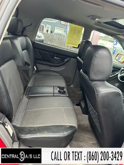 2005 Subaru Baja 4dr Turbo Auto, available for sale in East Windsor, Connecticut | Central A/S LLC. East Windsor, Connecticut 2005 Subaru Baja 4dr Turbo Auto, available for sale in East Windsor, Connecticut | Central A/S LLC. East Windsor, Connecticut