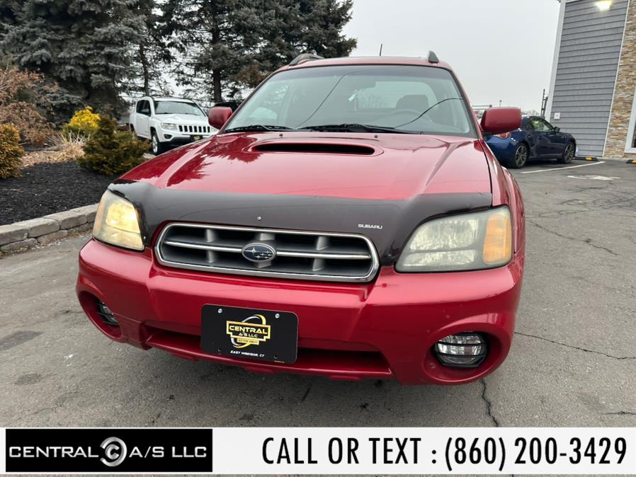 2005 Subaru Baja 4dr Turbo Auto, available for sale in East Windsor, Connecticut | Central A/S LLC. East Windsor, Connecticut 2005 Subaru Baja 4dr Turbo Auto, available for sale in East Windsor, Connecticut | Central A/S LLC. East Windsor, Connecticut
