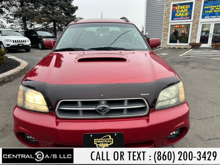 2005 Subaru Baja 4dr Turbo Auto, available for sale in East Windsor, Connecticut | Central A/S LLC. East Windsor, Connecticut 2005 Subaru Baja 4dr Turbo Auto, available for sale in East Windsor, Connecticut | Central A/S LLC. East Windsor, Connecticut