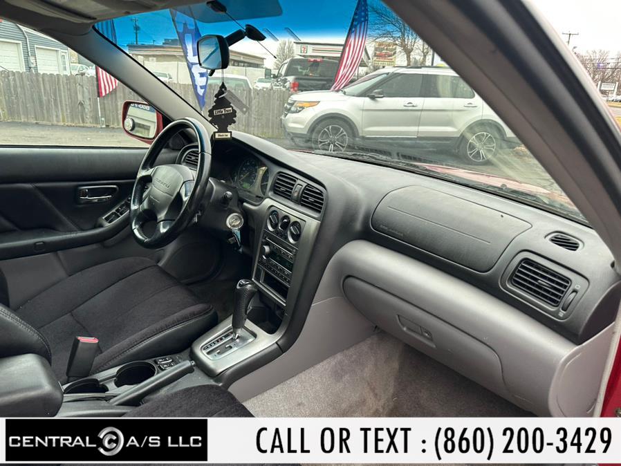 2005 Subaru Baja 4dr Turbo Auto, available for sale in East Windsor, Connecticut | Central A/S LLC. East Windsor, Connecticut 2005 Subaru Baja 4dr Turbo Auto, available for sale in East Windsor, Connecticut | Central A/S LLC. East Windsor, Connecticut