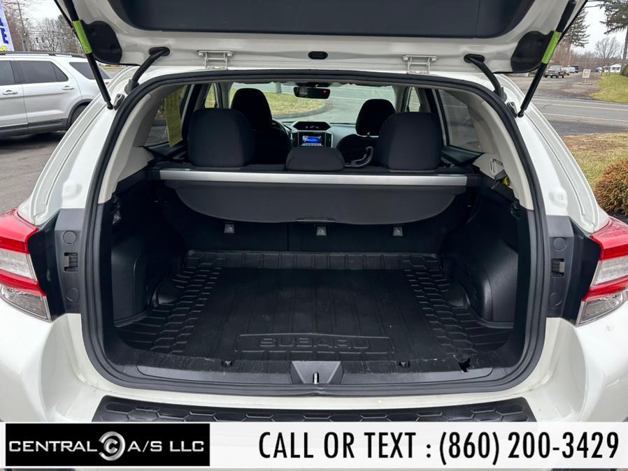2018 Subaru Crosstrek 2.0i Premium CVT, available for sale in East Windsor, Connecticut | Central A/S LLC. East Windsor, Connecticut 2018 Subaru Crosstrek 2.0i Premium CVT, available for sale in East Windsor, Connecticut | Central A/S LLC. East Windsor, Connecticut