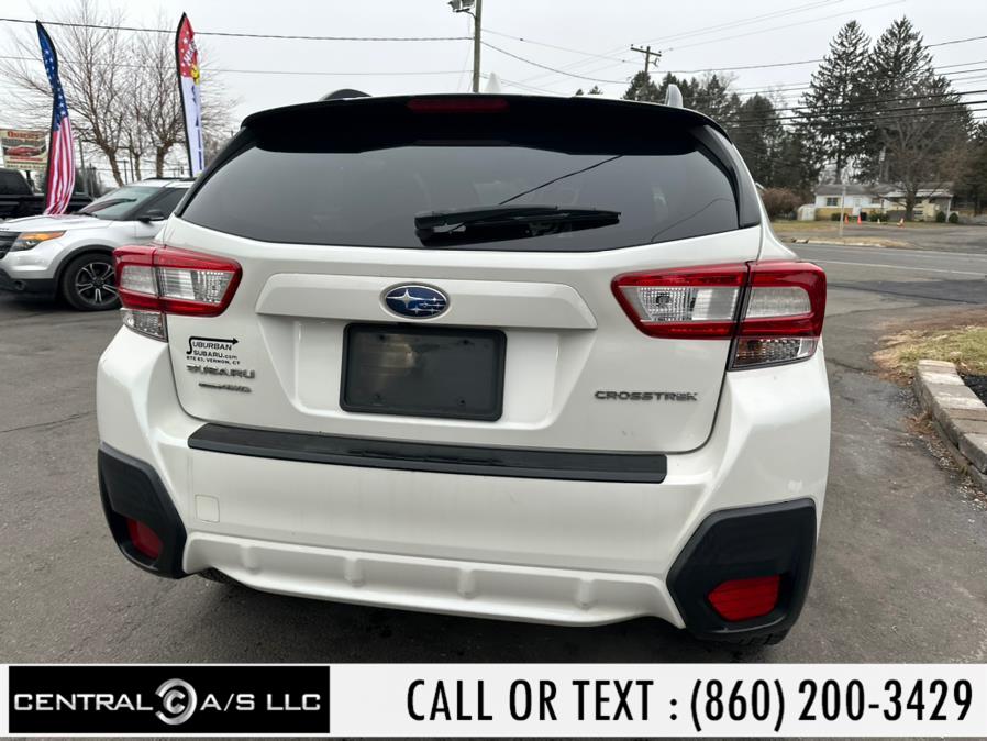2018 Subaru Crosstrek 2.0i Premium CVT, available for sale in East Windsor, Connecticut | Central A/S LLC. East Windsor, Connecticut 2018 Subaru Crosstrek 2.0i Premium CVT, available for sale in East Windsor, Connecticut | Central A/S LLC. East Windsor, Connecticut