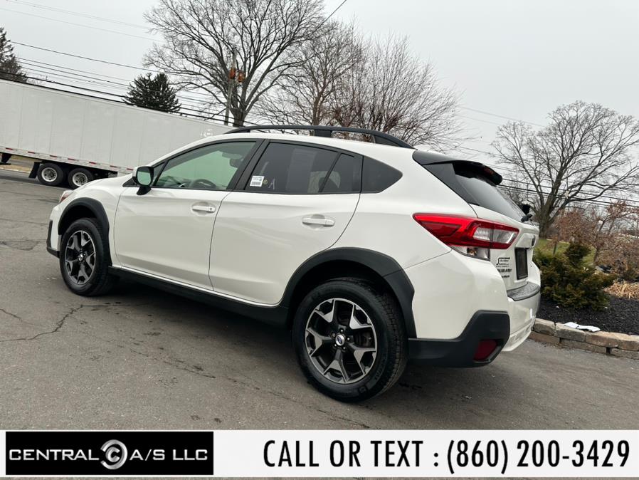 2018 Subaru Crosstrek 2.0i Premium CVT, available for sale in East Windsor, Connecticut | Central A/S LLC. East Windsor, Connecticut 2018 Subaru Crosstrek 2.0i Premium CVT, available for sale in East Windsor, Connecticut | Central A/S LLC. East Windsor, Connecticut