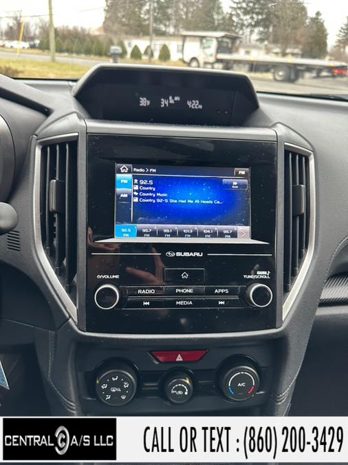 2018 Subaru Crosstrek 2.0i Premium CVT, available for sale in East Windsor, Connecticut | Central A/S LLC. East Windsor, Connecticut 2018 Subaru Crosstrek 2.0i Premium CVT, available for sale in East Windsor, Connecticut | Central A/S LLC. East Windsor, Connecticut