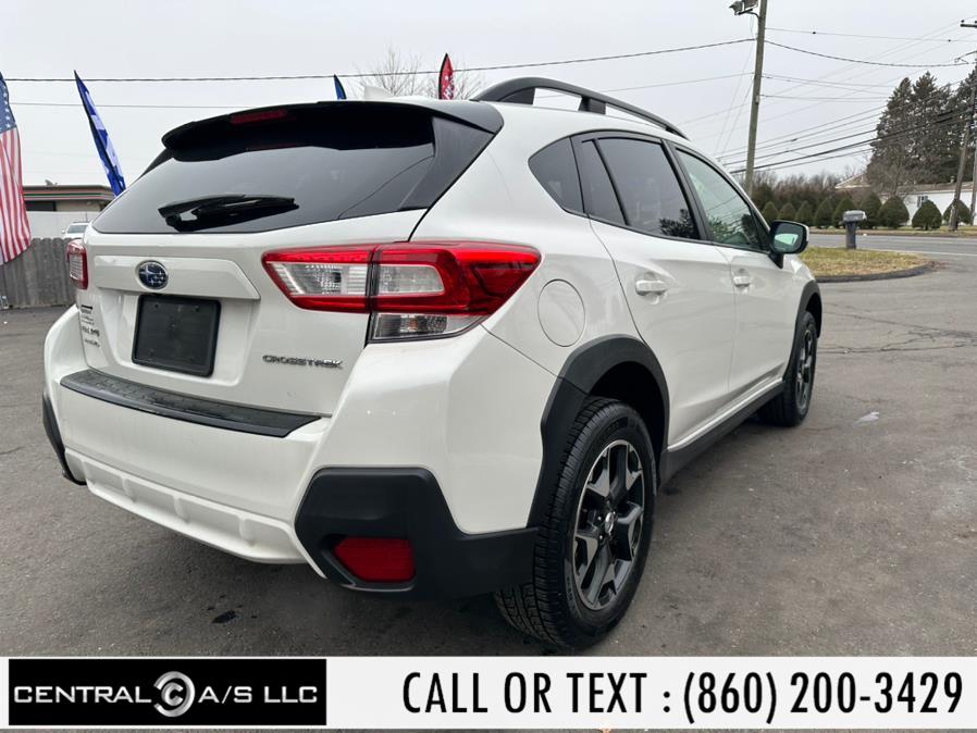 2018 Subaru Crosstrek 2.0i Premium CVT, available for sale in East Windsor, Connecticut | Central A/S LLC. East Windsor, Connecticut 2018 Subaru Crosstrek 2.0i Premium CVT, available for sale in East Windsor, Connecticut | Central A/S LLC. East Windsor, Connecticut